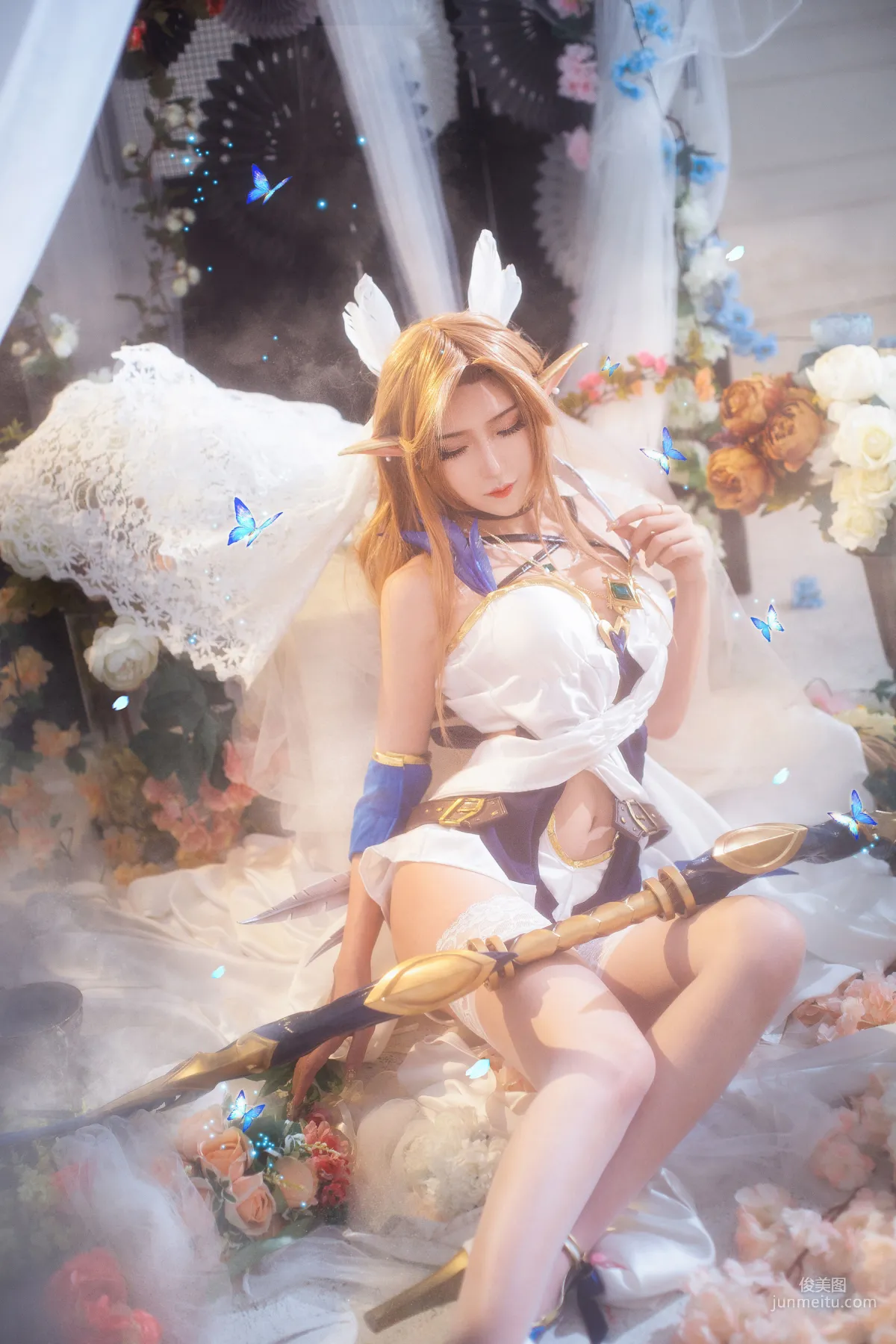 Fu Tuaner: Web Idols photo 2