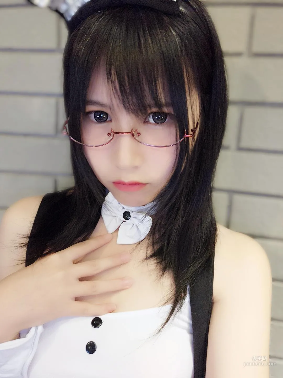 COSER Zhuyue su Pr Agency Works Collection [COSPLAY Beauty] Photo Set photo 89