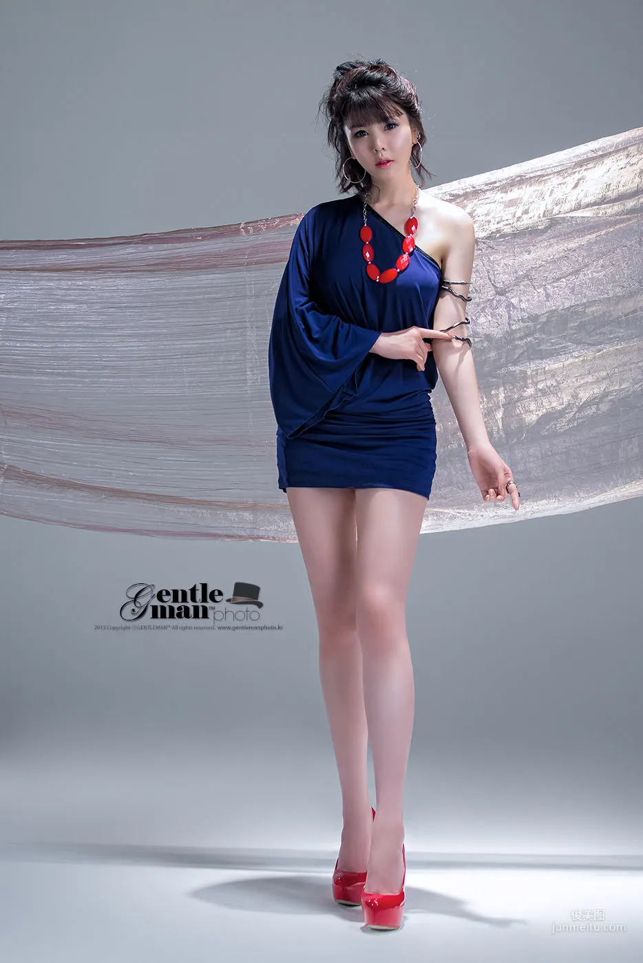 Lee Ji Woo: Web Idols photo 7