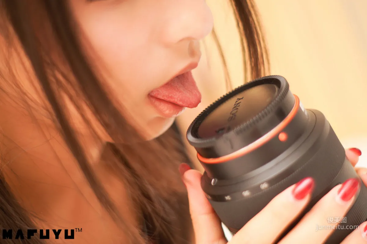 Shenle Banzhen Dong, Barefoot Series [Cosplay Beauty] Photo Set photo 85