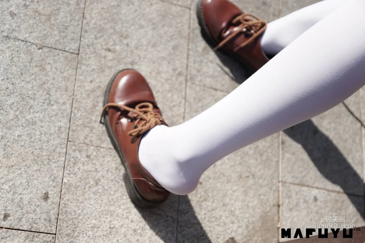 Shenle Banzhen Dong 'Girl and Nature and White Socks Series' [Cosplay Collection] Photo Set photo 69