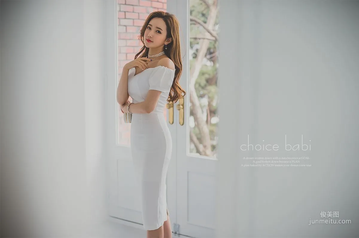 Lee Yeon Jeong Korea's Stunning Elegant Goddess 2 Photo Set photo 13
