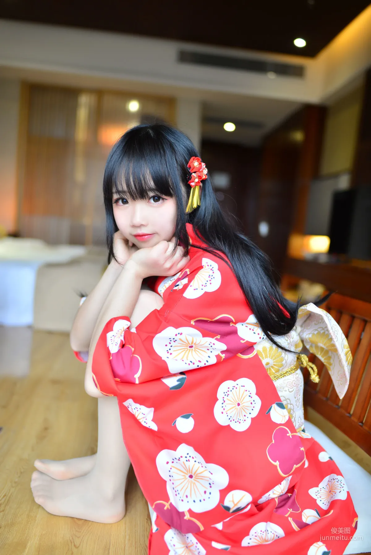 Xue Qi: Web Idols photo 11