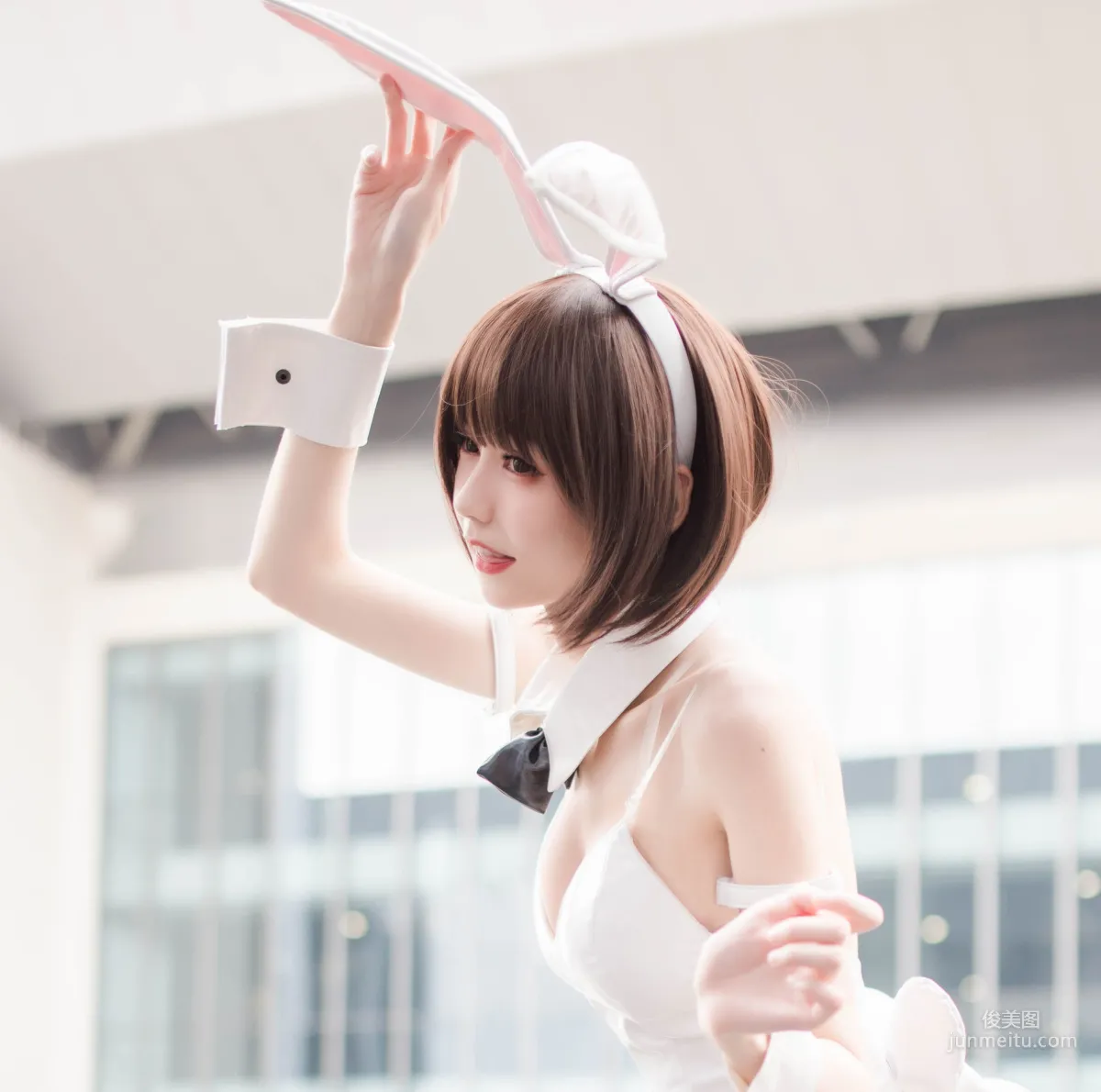 Nide Fuqing: Web Idols photo 14