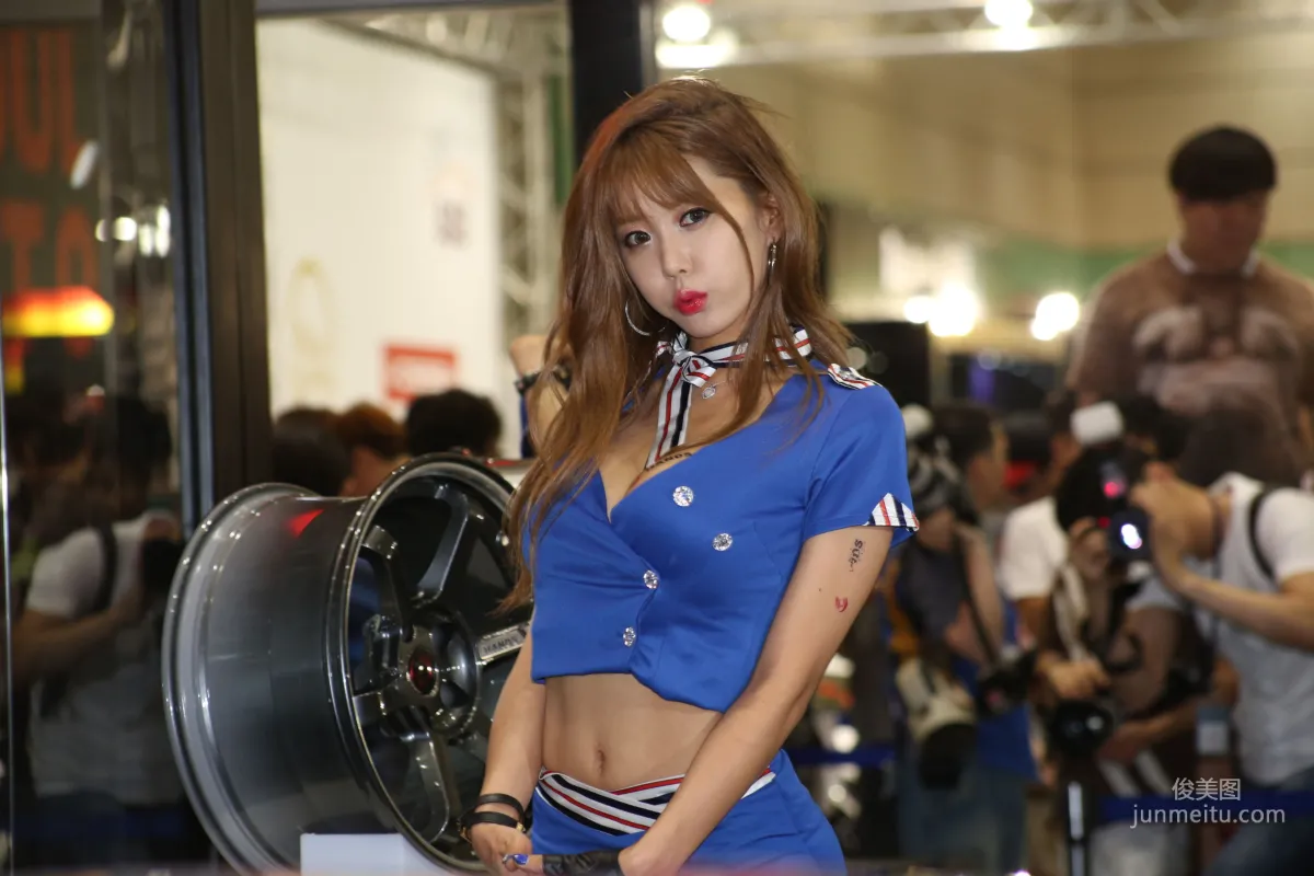Heo Yun Mi: Web Idols photo 52