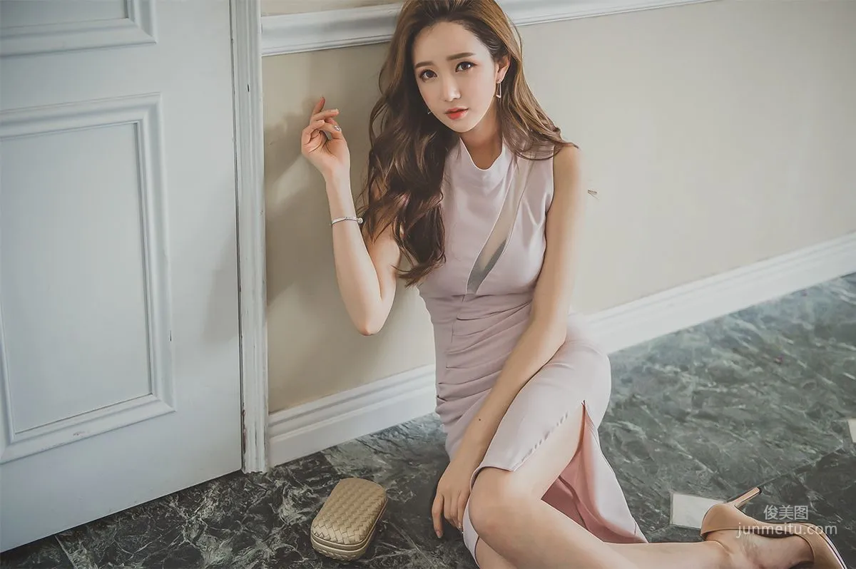 Lee Yeon Jeong Korea's Stunning Elegant Goddess 2 Photo Set photo 56