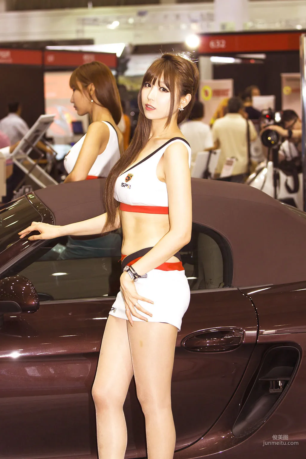 Lee Eun Hye: Web Idols photo 28