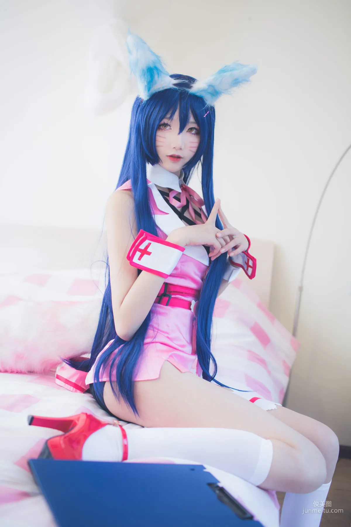 Wugeng Baigui: Web Idols photo 35