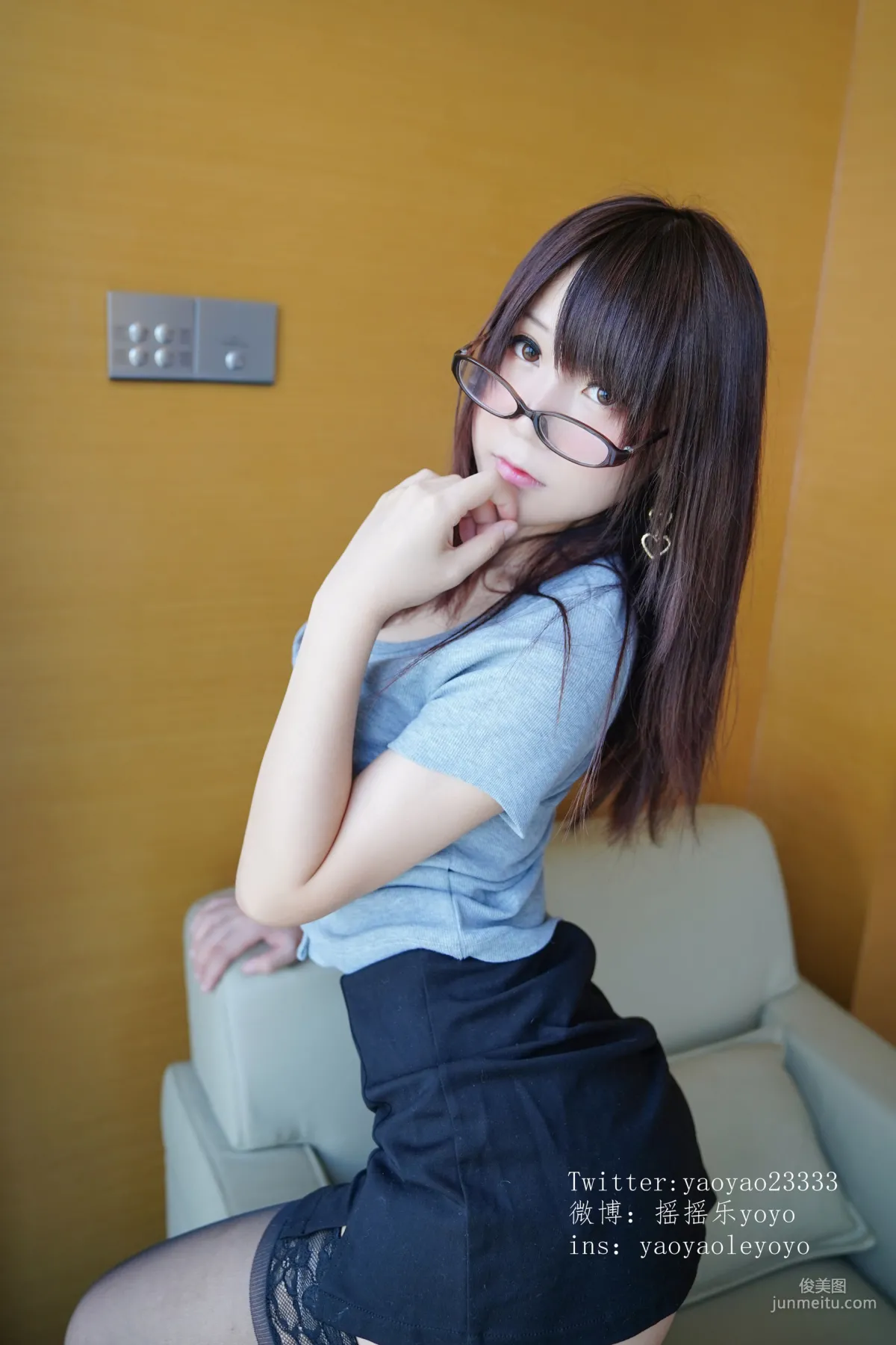 Yao Yaole: Web Idols photo 40