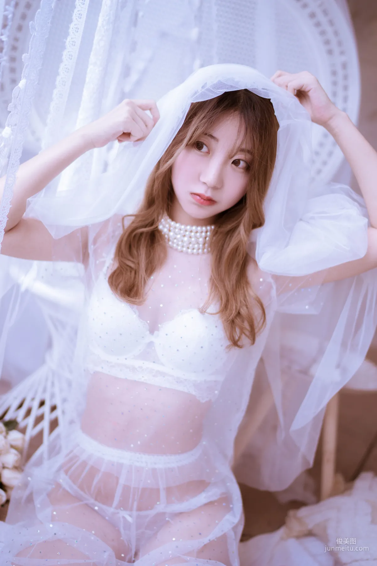 Hei Chuan: Web Idols photo 17