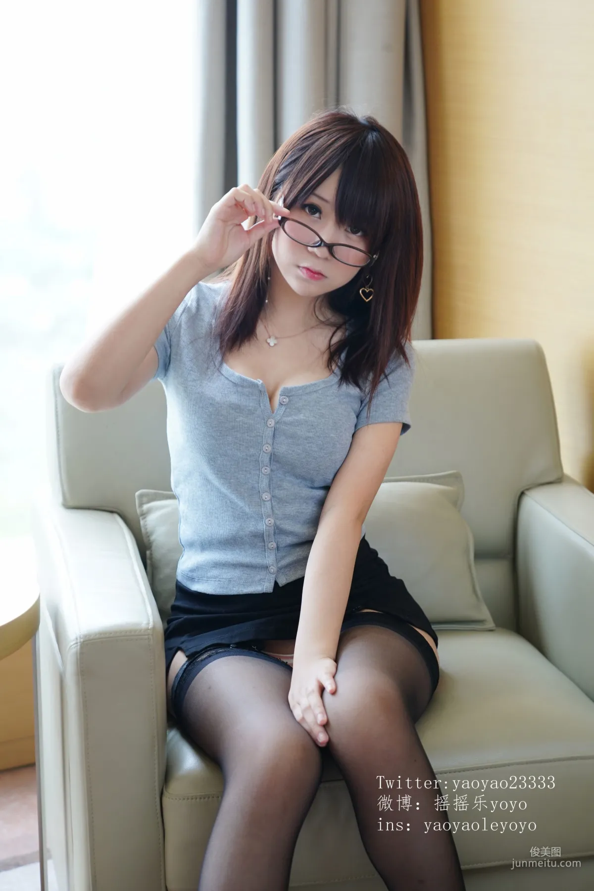Yao Yaole: Web Idols photo 43