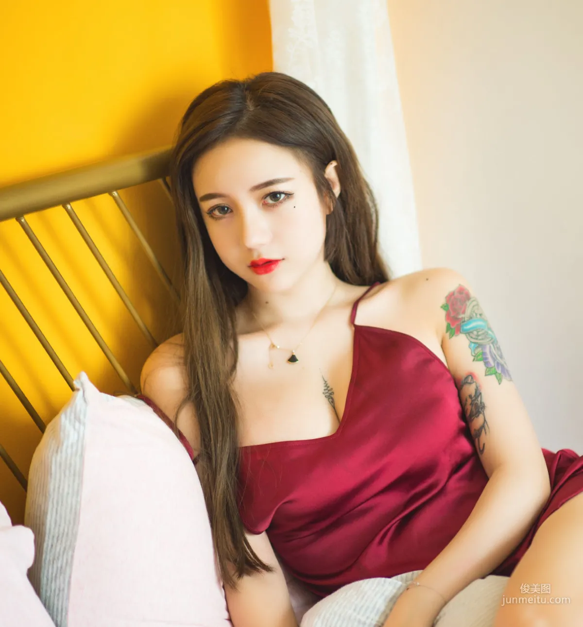 Luoli Tada Ge: Web Idols photo 7