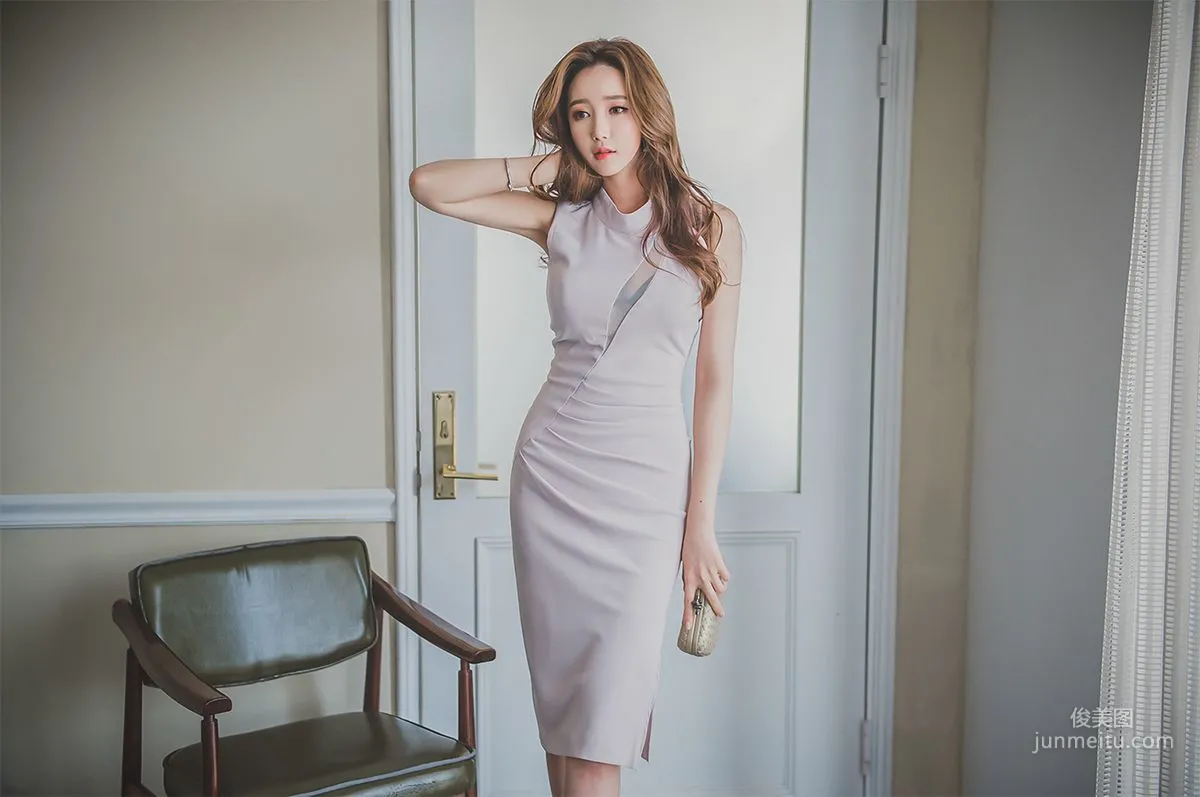 Lee Yeon Jeong Korea's Stunning Elegant Goddess 2 Photo Set photo 55