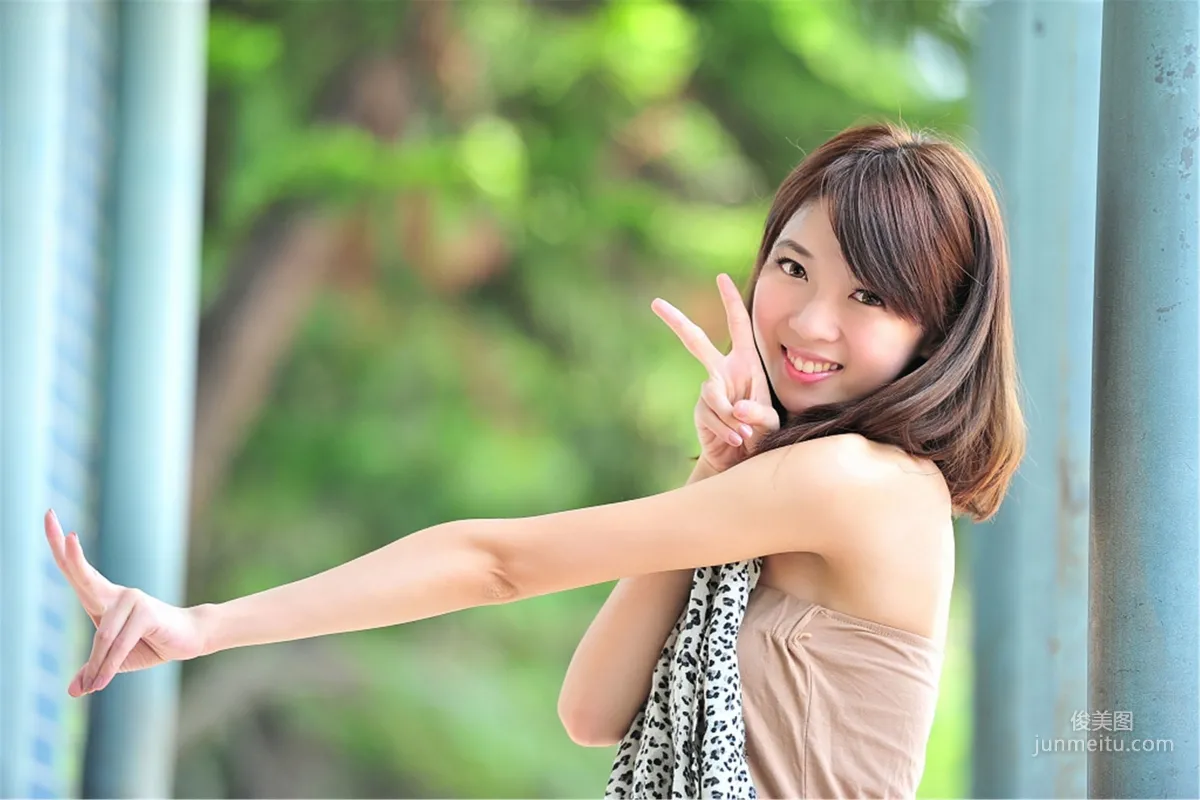 Xiao Yu: Web Idols photo 3