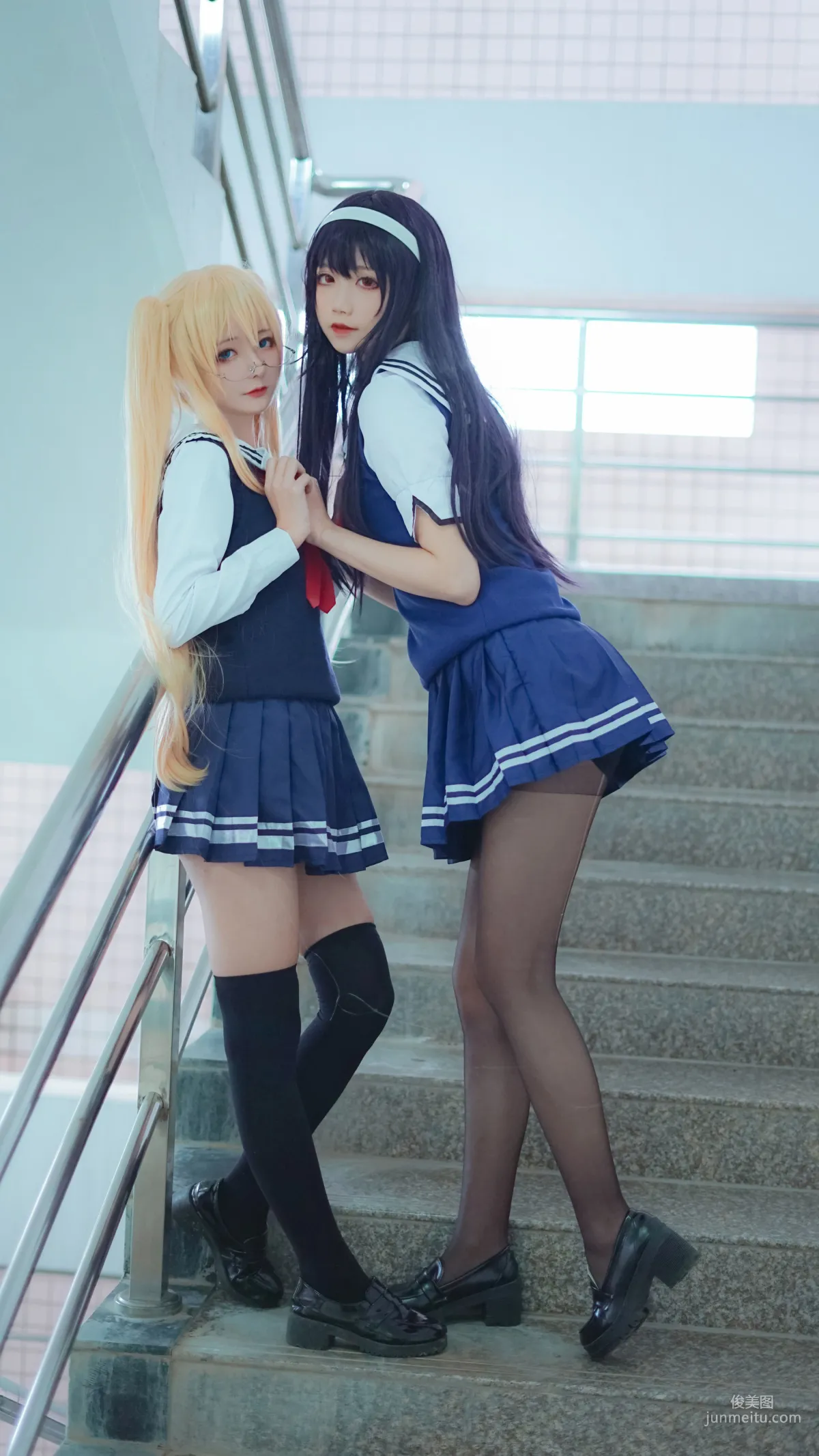 Wugeng Baigui: Web Idols photo 20