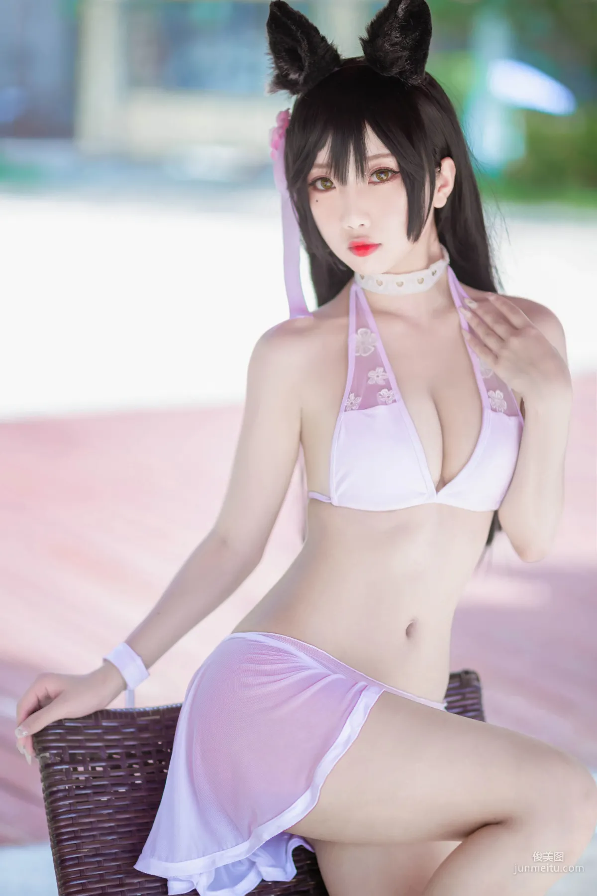 Gui Chuyao: Web Idols photo 6