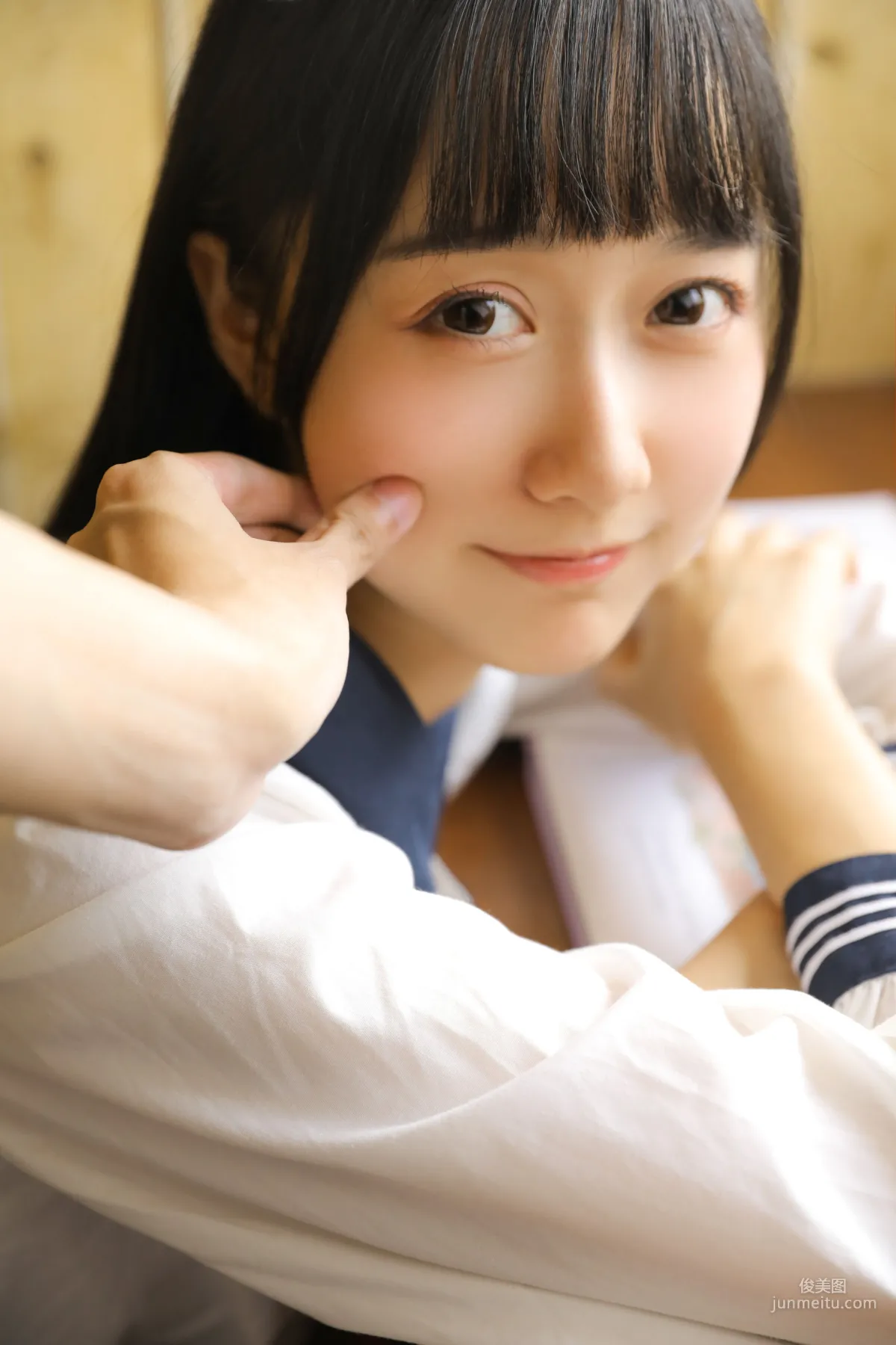 Mu Mianmian: Web Idols photo 4