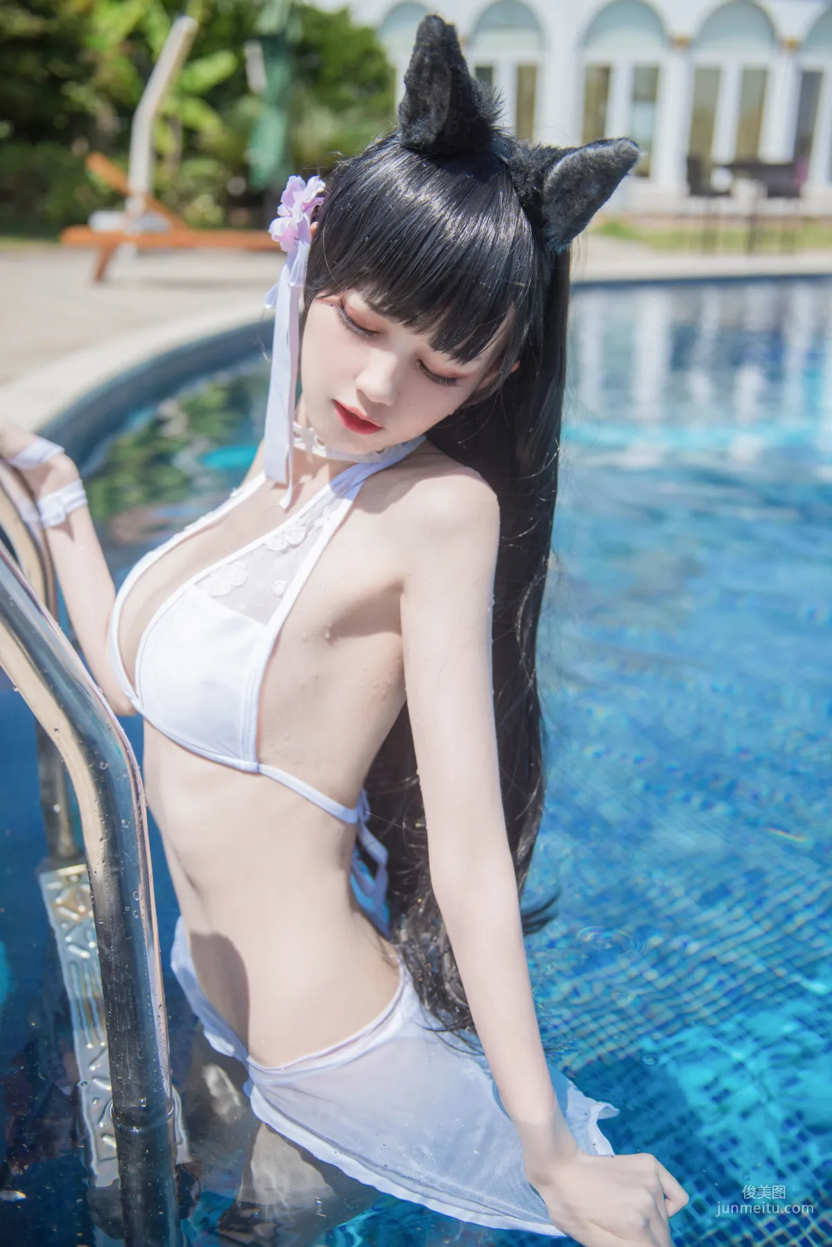 Nide Fuqing: Web Idols photo 11