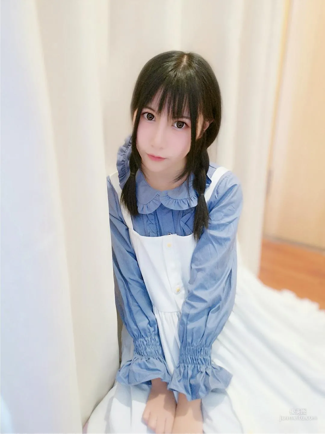 COSER Zhuyue su Pr Agency Works Collection [COSPLAY Beauty] Photo Set photo 13