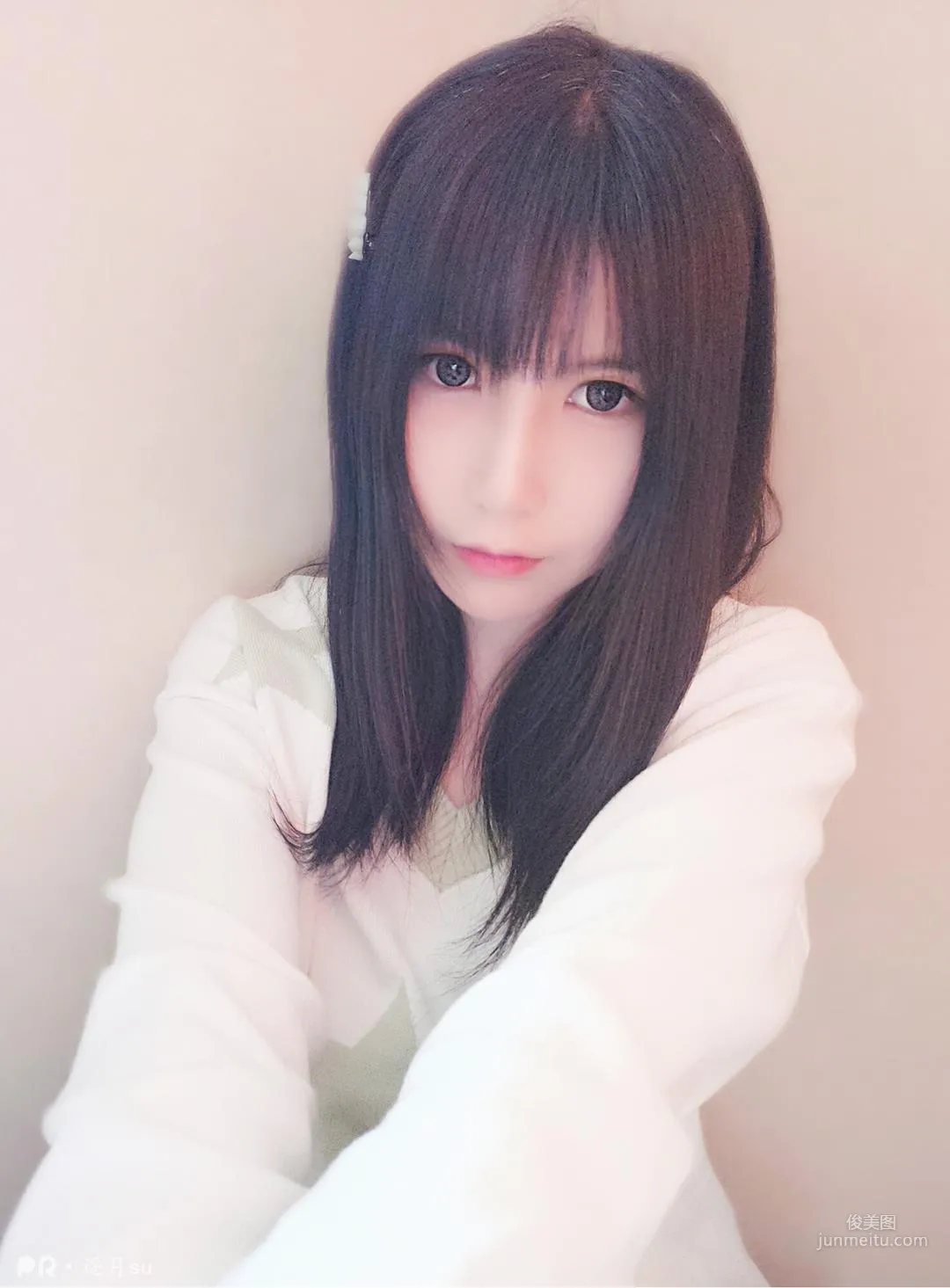 COSER Zhuyue su Pr Agency Works Collection [COSPLAY Beauty] Photo Set photo 20