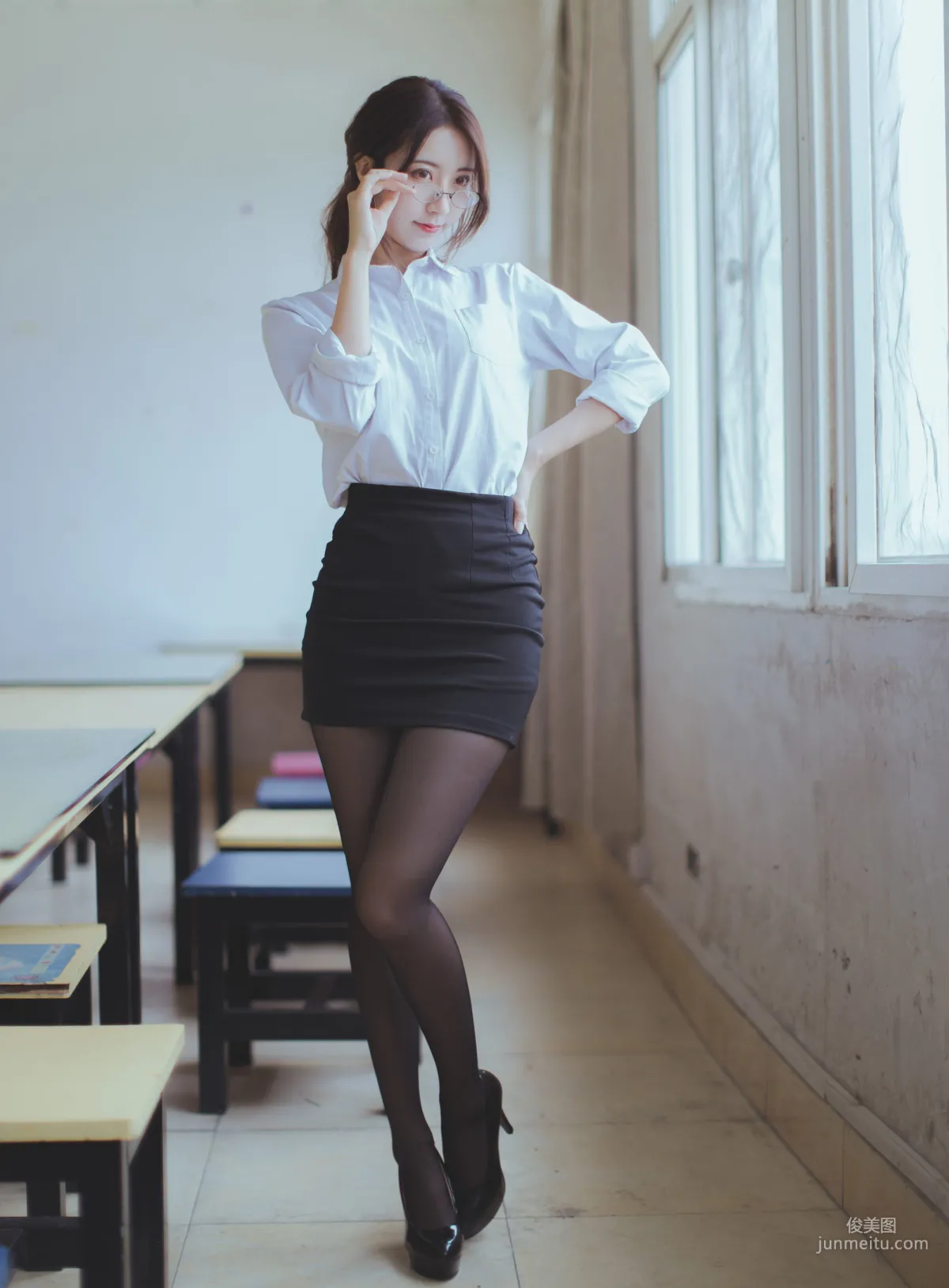 Hei Chuan: Web Idols photo 4