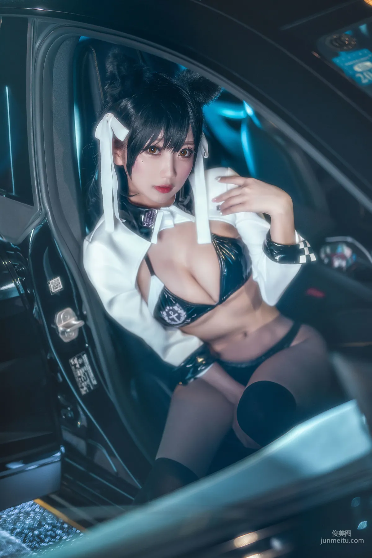 Gui Chuyao: Web Idols photo 6