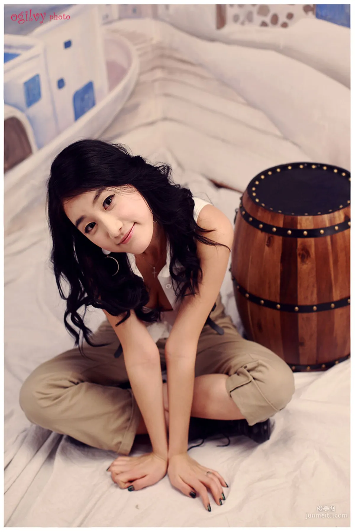 Cui Zhixiang: Web Idols photo 9