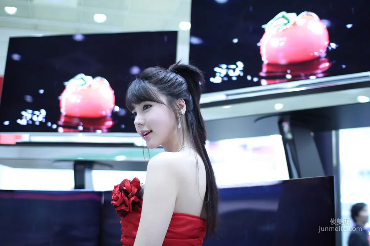 Lee Ji Woo: Web Idols photo 41