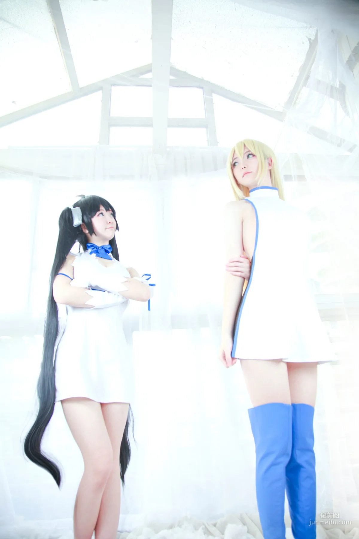Yixiao Yangze: Web Idols photo 31