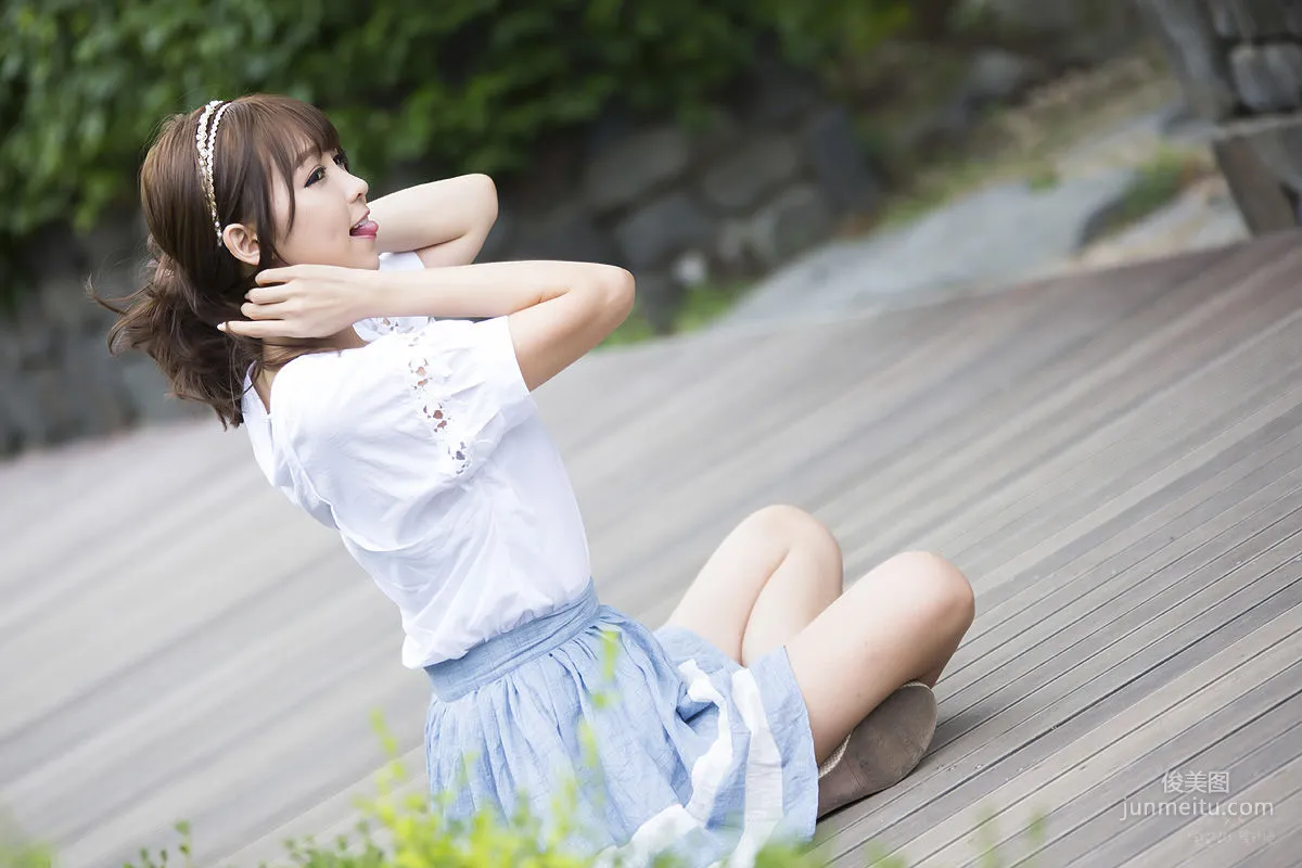 Lee Eun Hye: Web Idols photo 77