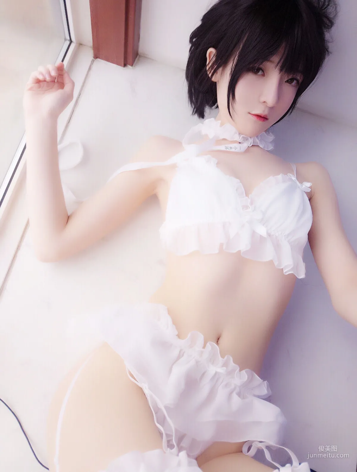 Yixiao Yangze: Web Idols photo 10