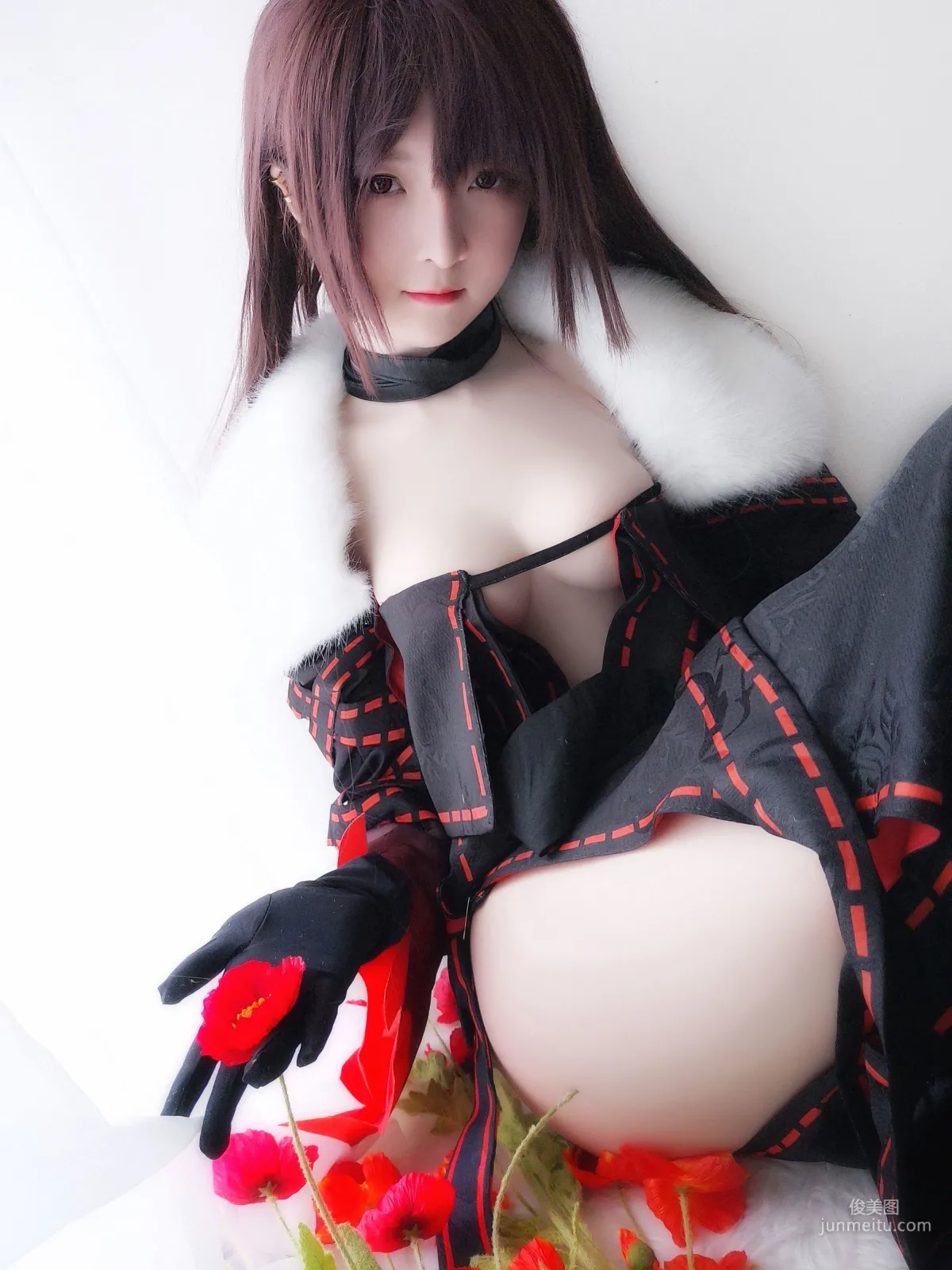 Yixiao Yangze, FGO Yu Ji [Cosplay Beauty] Photo Set photo 7