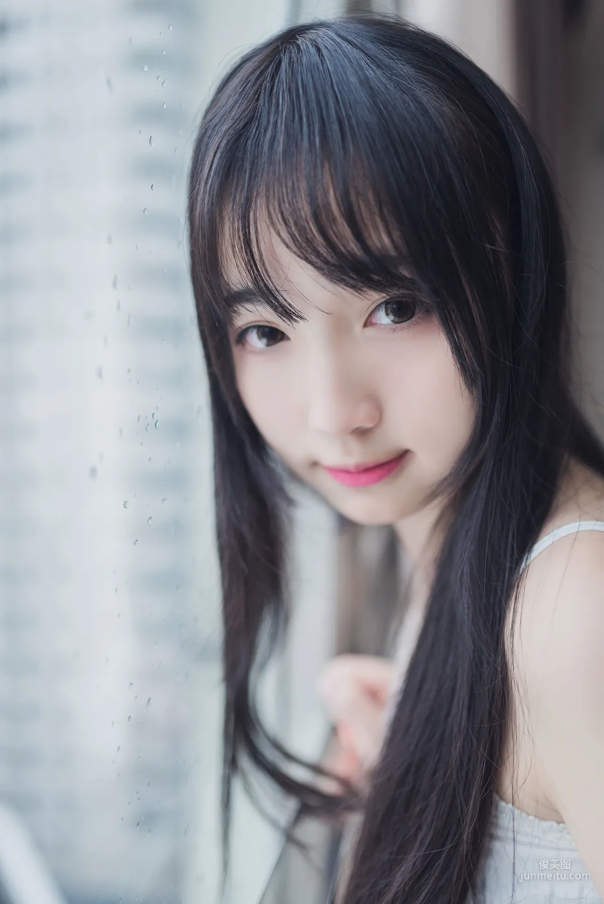 《无邪的笑容》 [喵糖映画] VOL.006 写真集3