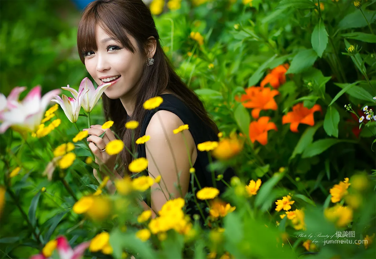 Lee Eun Hye: Web Idols photo 28
