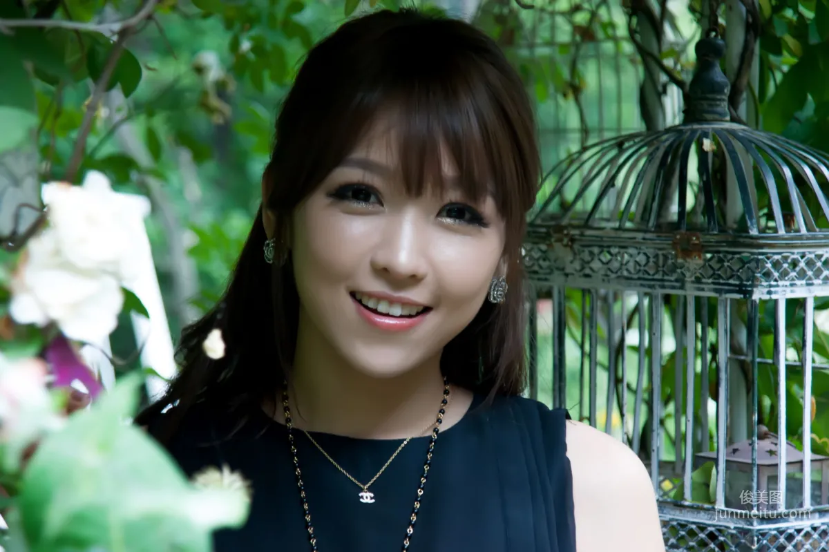 Lee Eun Hye: Web Idols photo 12