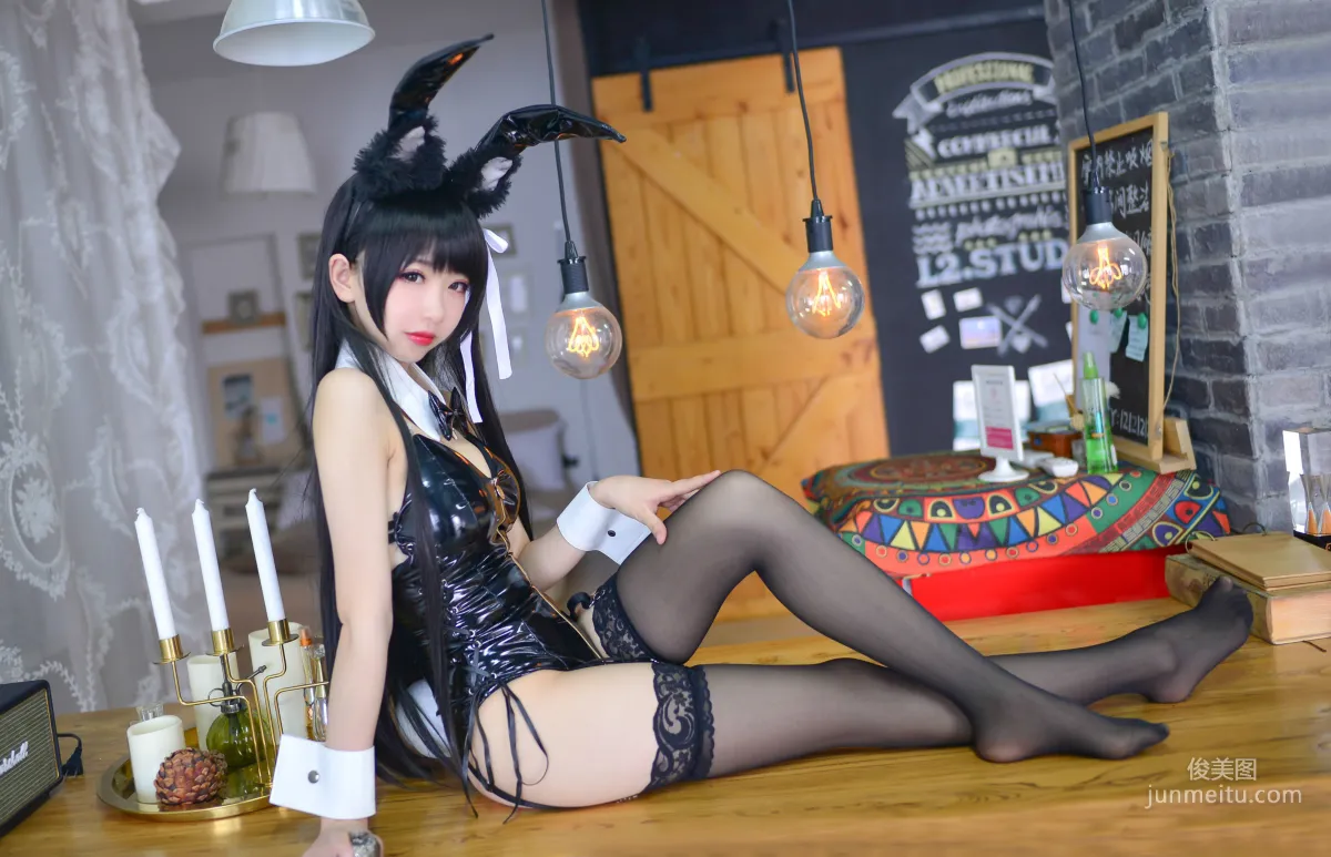 Xue Qi: Web Idols photo 22