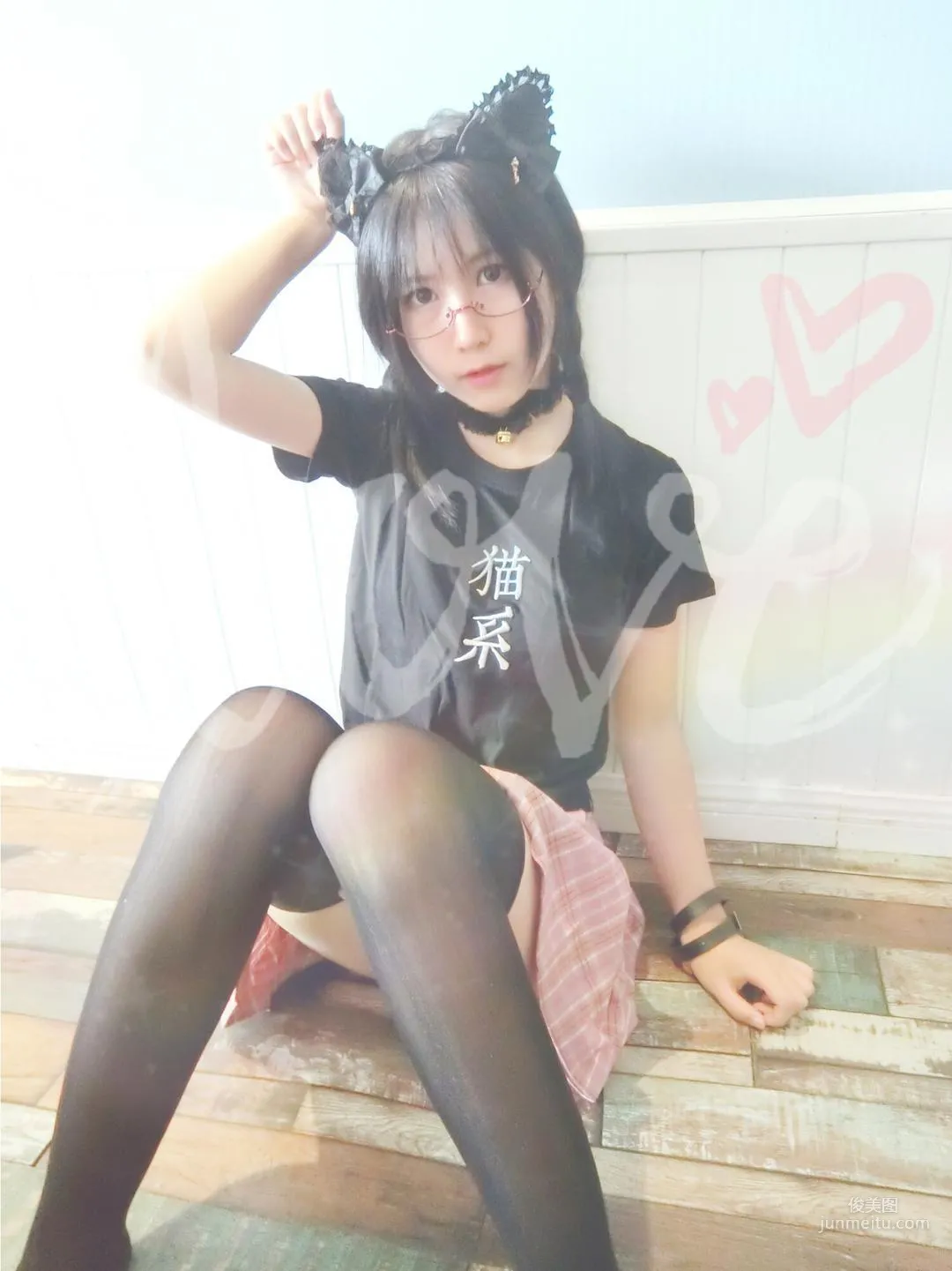 COSER Zhuyue su Pr Agency Works Collection [COSPLAY Beauty] Photo Set photo 22