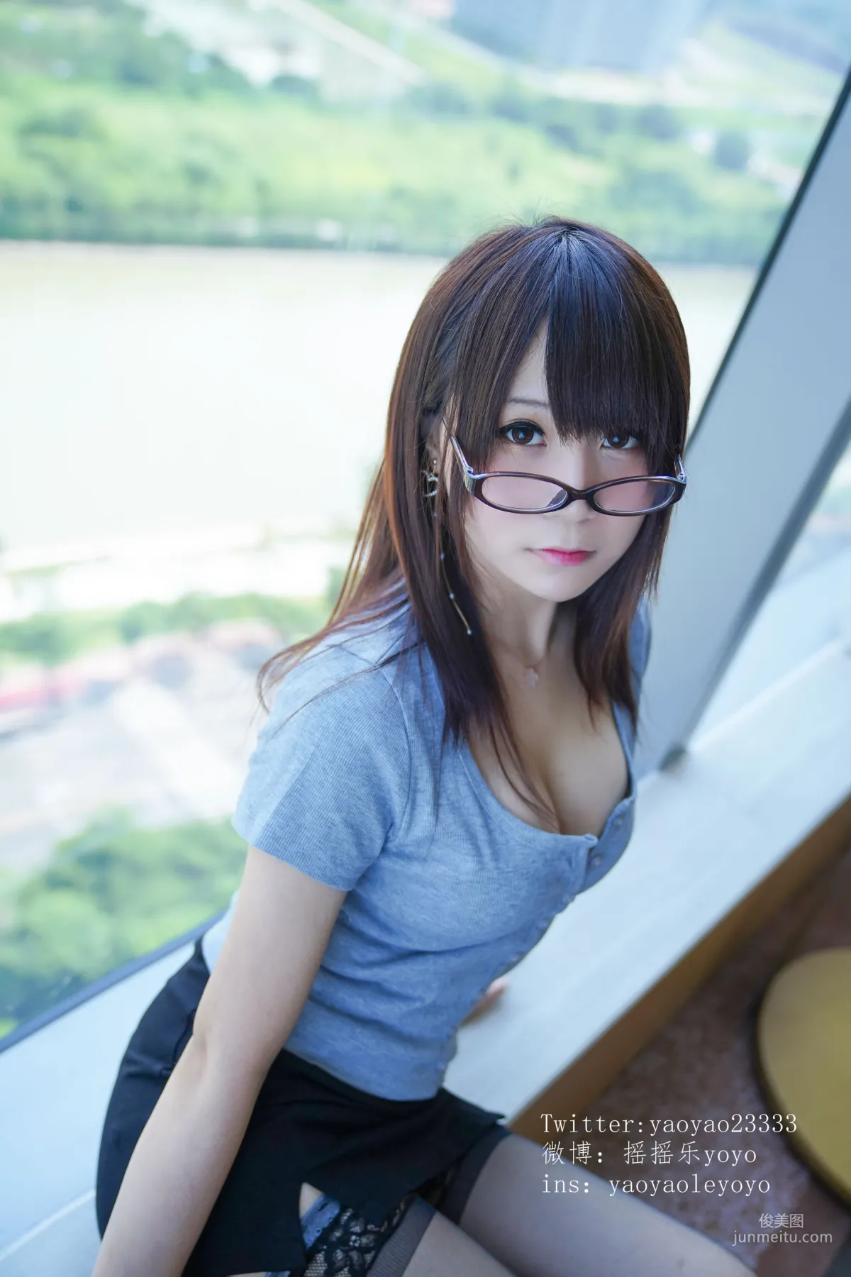 Yao Yaole: Web Idols photo 26