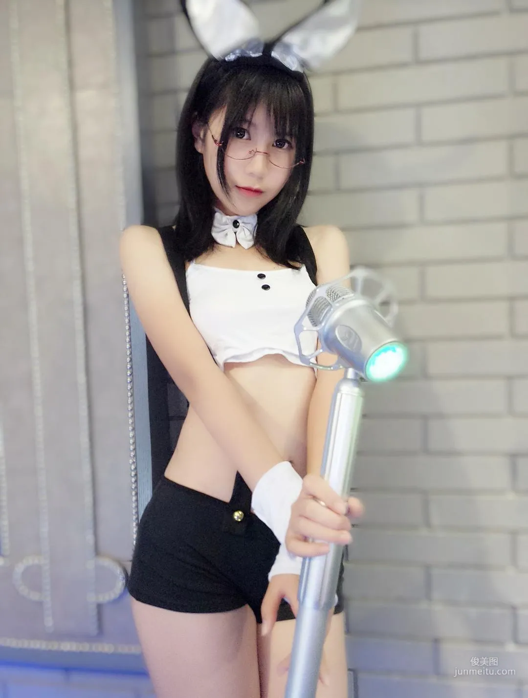 COSER Zhuyue su Pr Agency Works Collection [COSPLAY Beauty] Photo Set photo 87