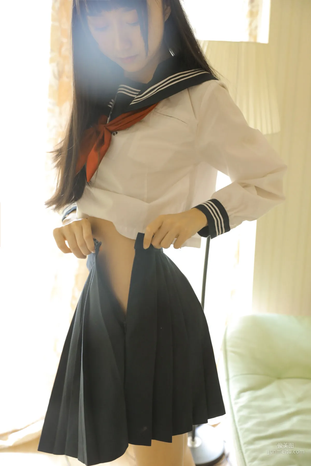 Mu Mianmian: Web Idols photo 21