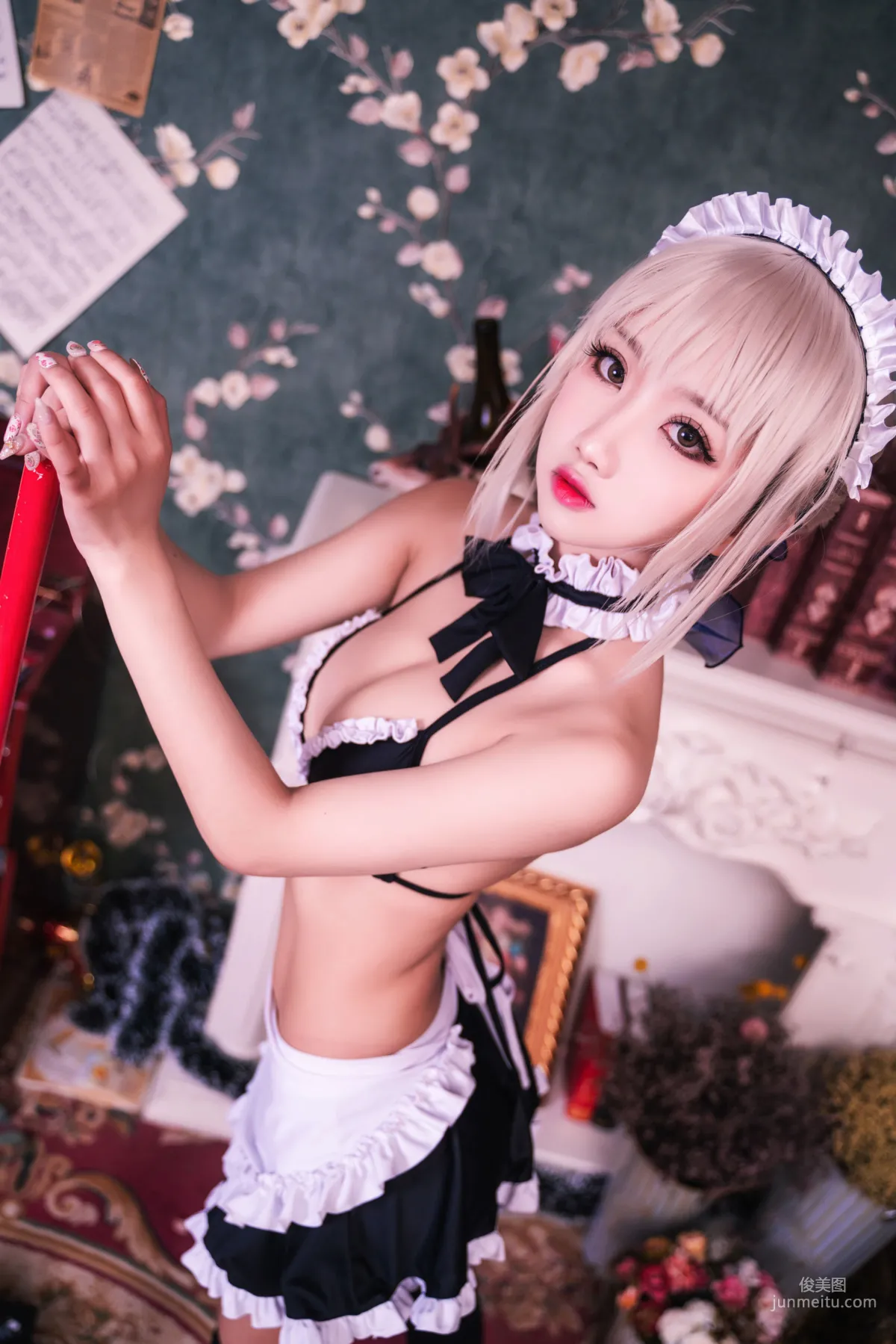Gui Chuyao: Web Idols photo 15