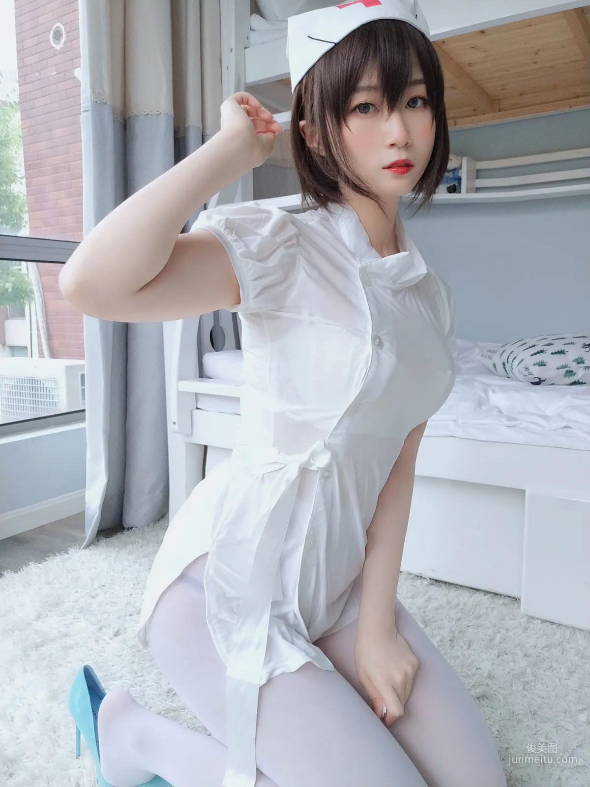 Baiyin 81: Web Idols photo 44
