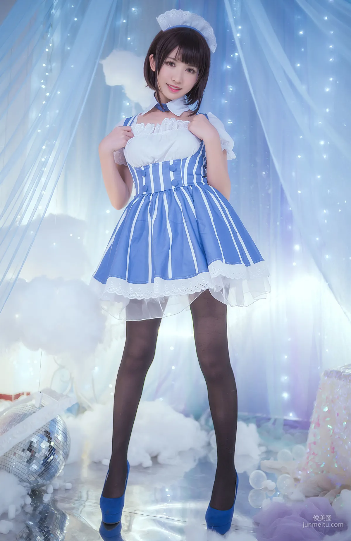 Manyu Feier: Web Idols photo 19