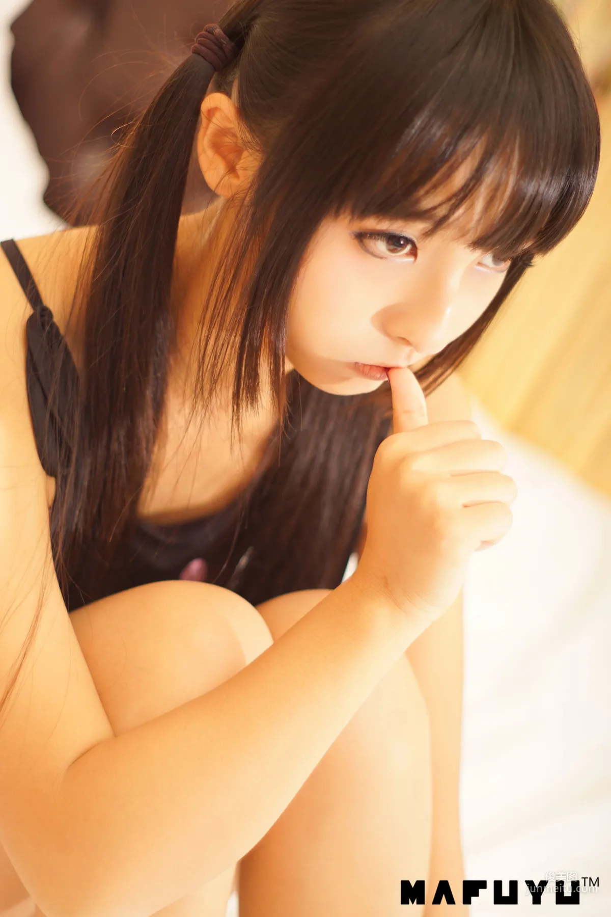 Shenle Banzhen Dong, Barefoot Series [Cosplay Beauty] Photo Set photo 16