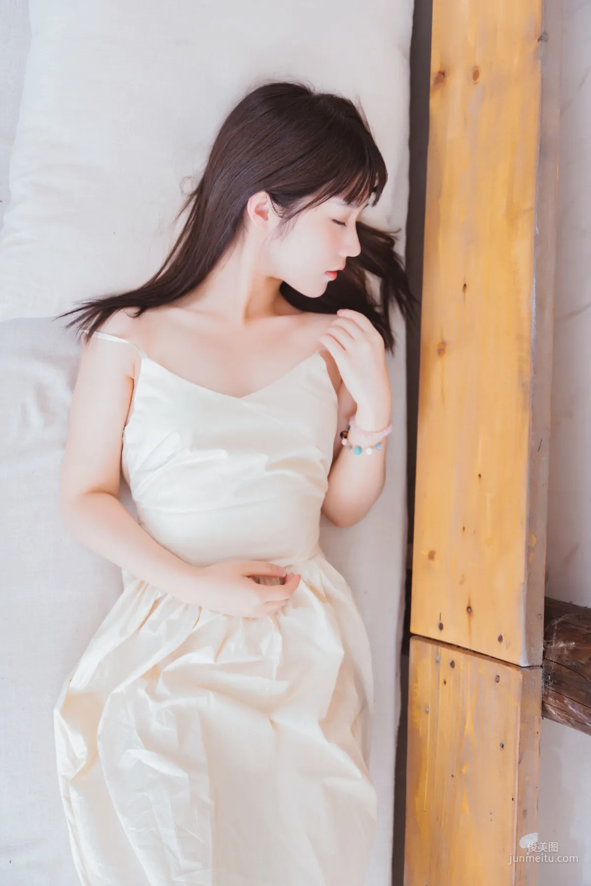 《青涩的性感》 [喵糖映画] VOL.005 写真集23