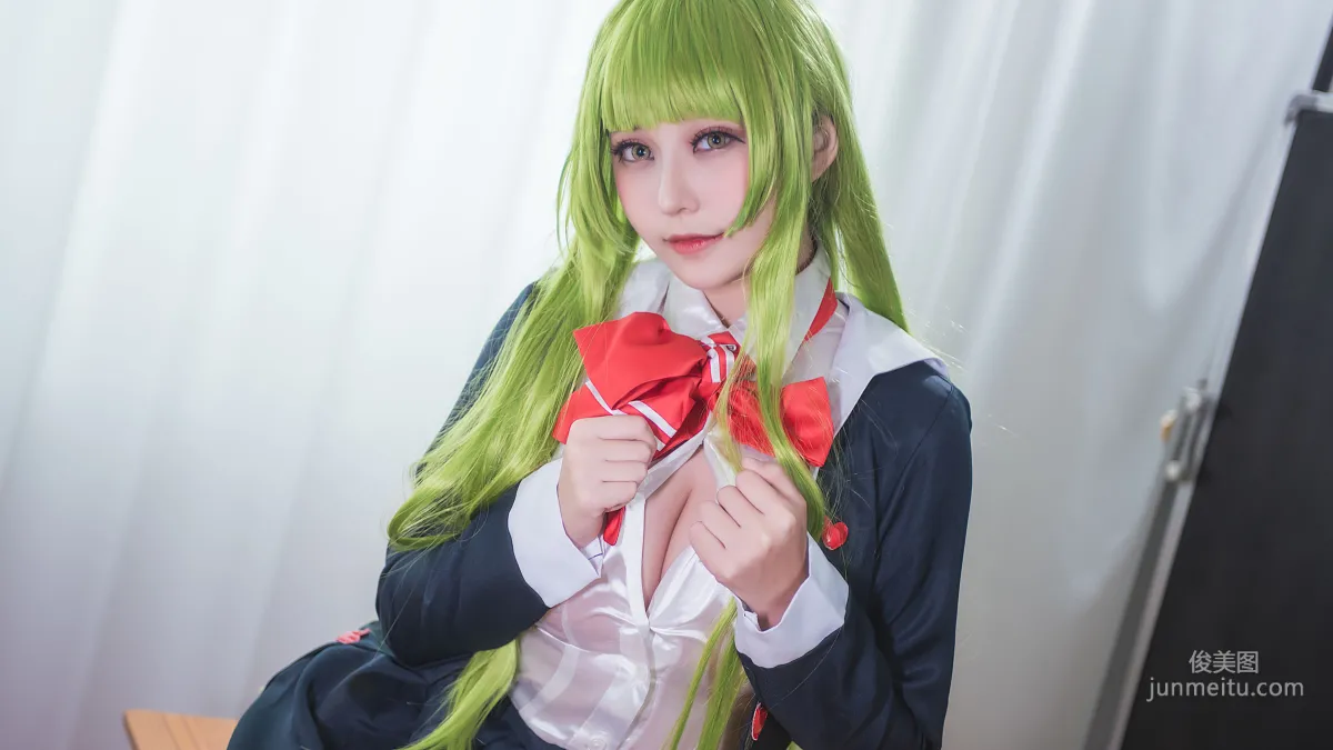 Junye tako: Web Idols photo 20