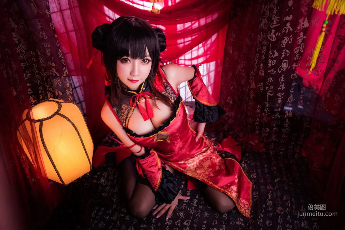 Gui Chuyao: Web Idols photo 22