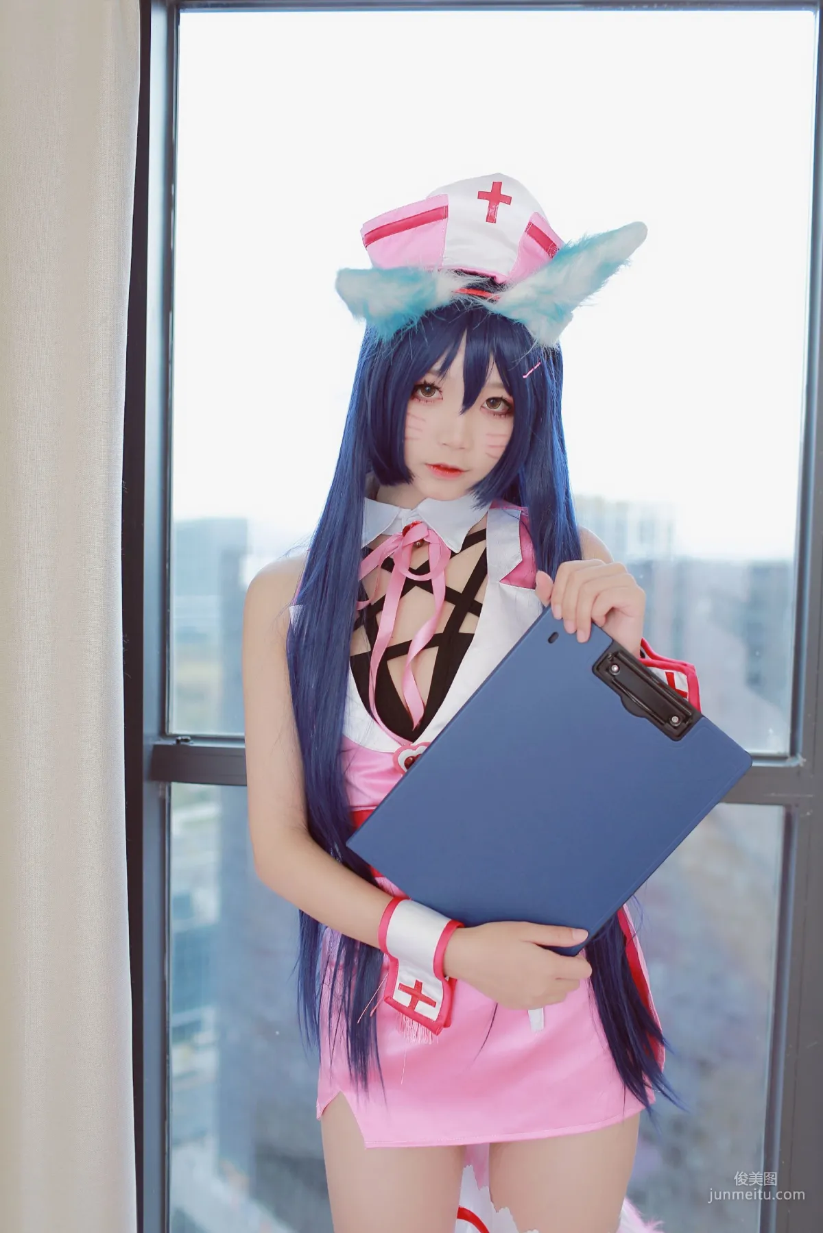 Wugeng Baigui: Web Idols photo 25