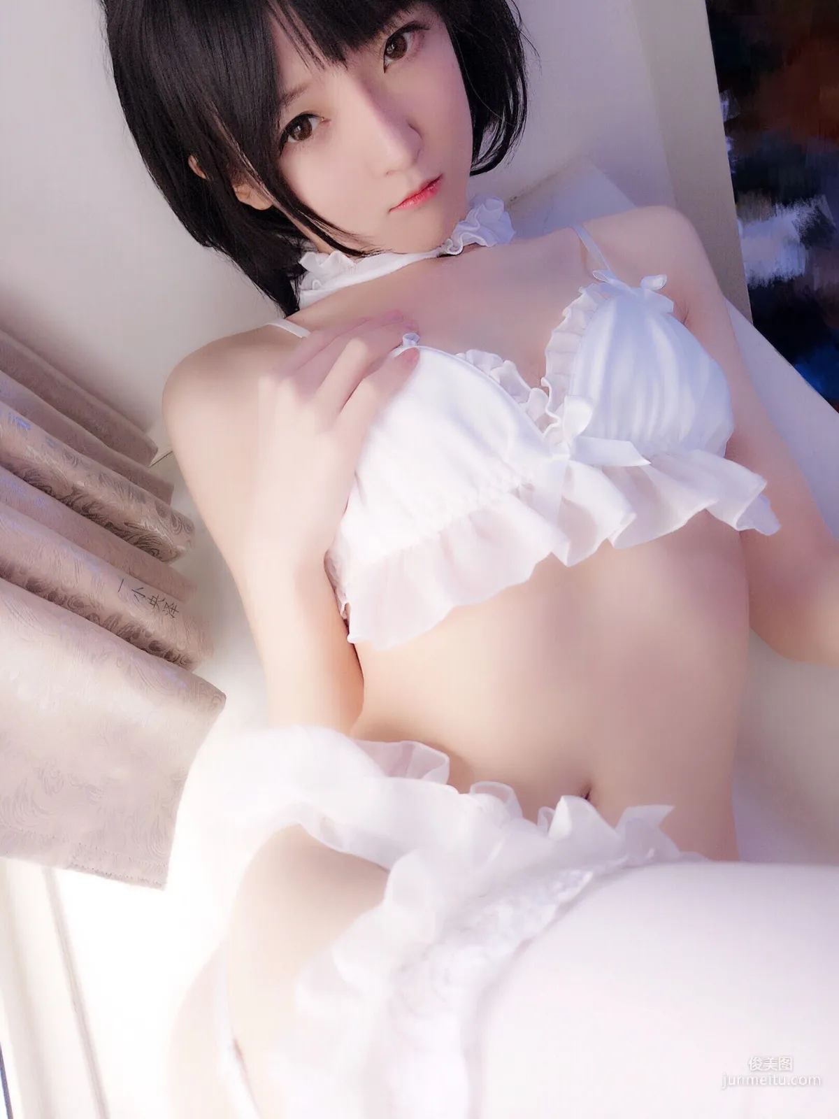 Yixiao Yangze: Web Idols photo 15