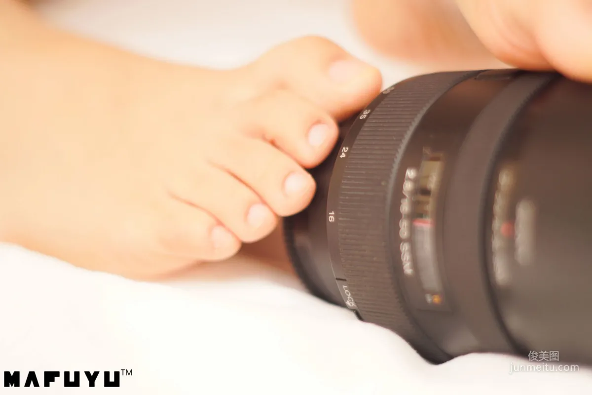 Shenle Banzhen Dong, Barefoot Series [Cosplay Beauty] Photo Set photo 71